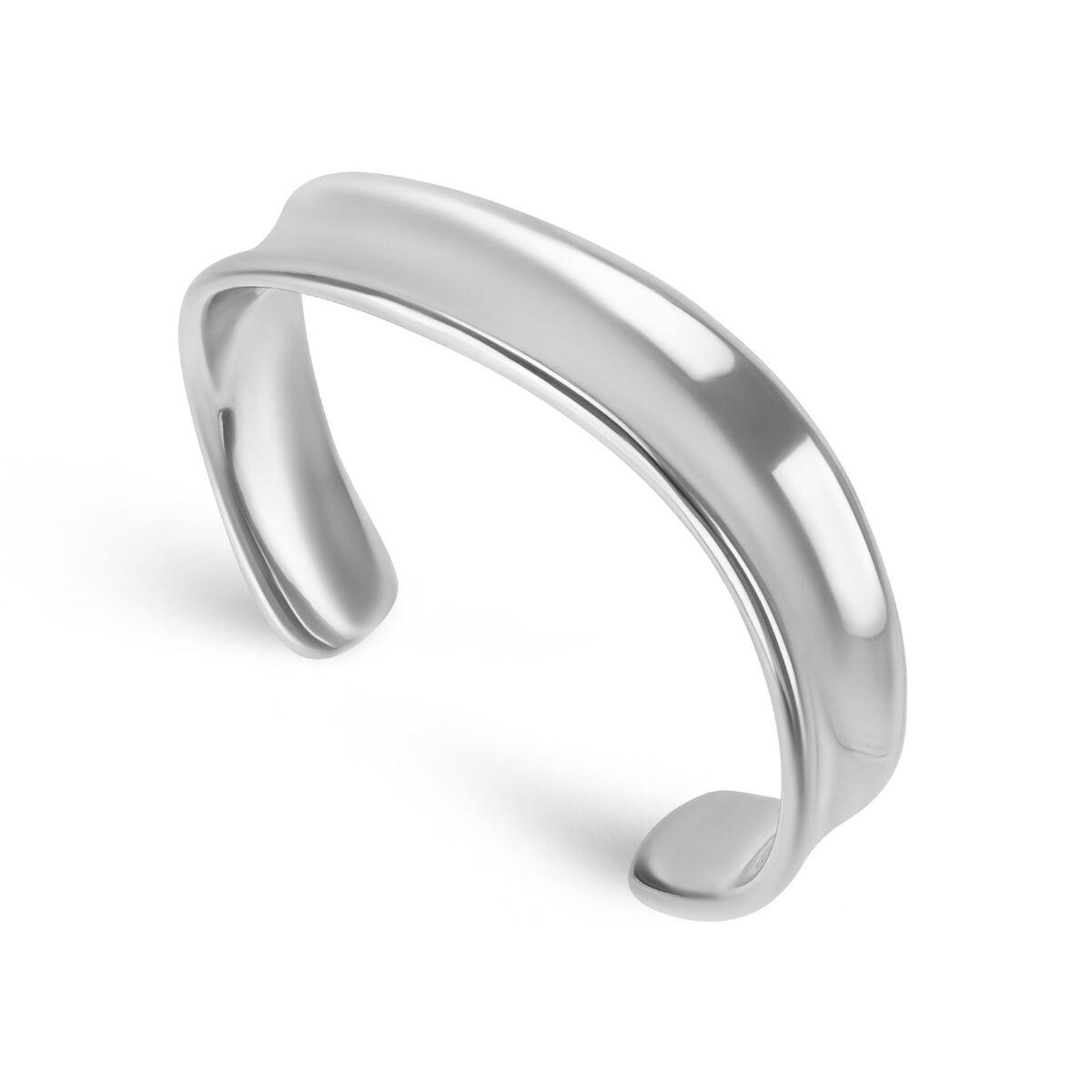 Pulsera Mujer One Jewels OJBA21S Plateado