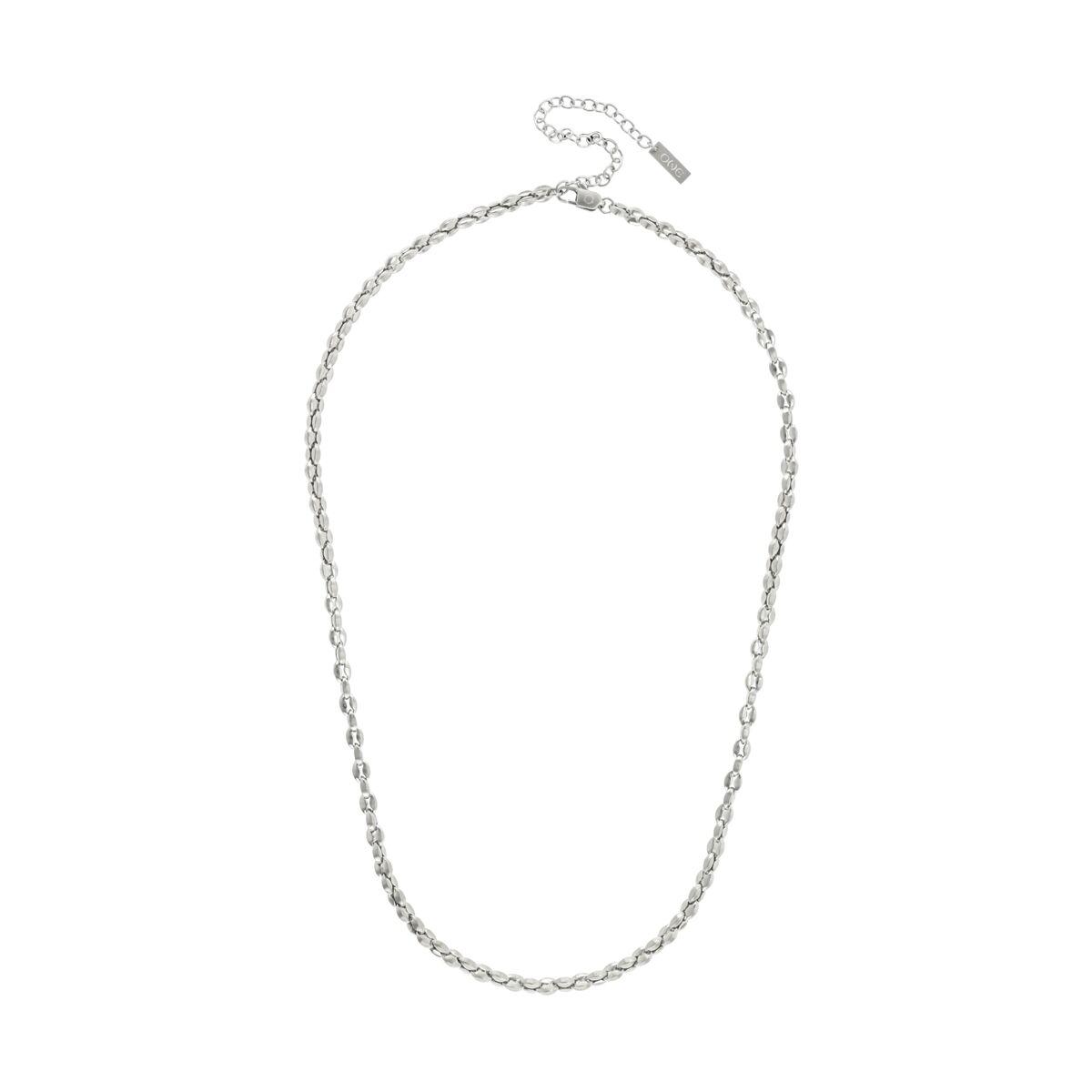 Collar Mujer One Jewels OAMN5102SS Plateado