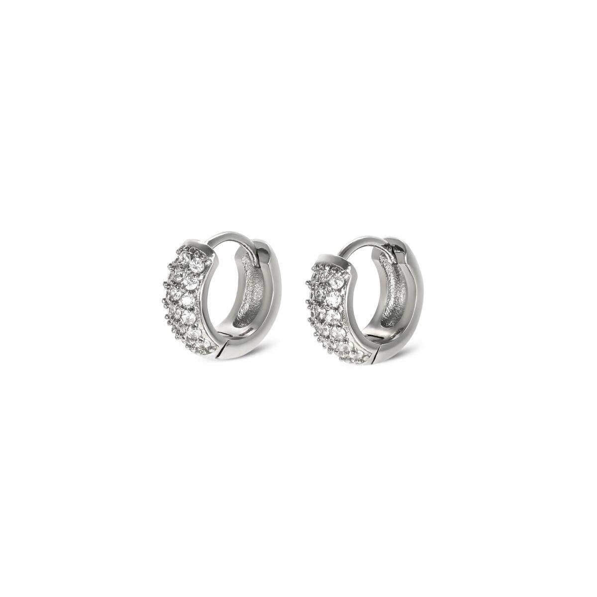 Pendientes Mujer One Jewels OJEEP30S Plateado