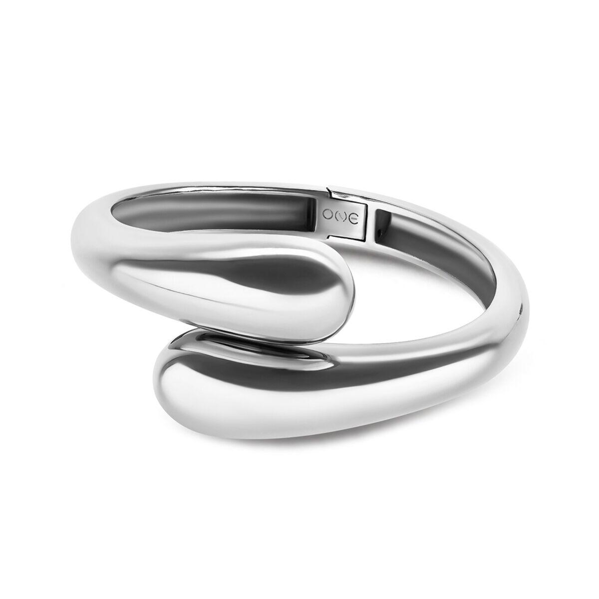 Pulsera Mujer One Jewels OJBA33S Plateado