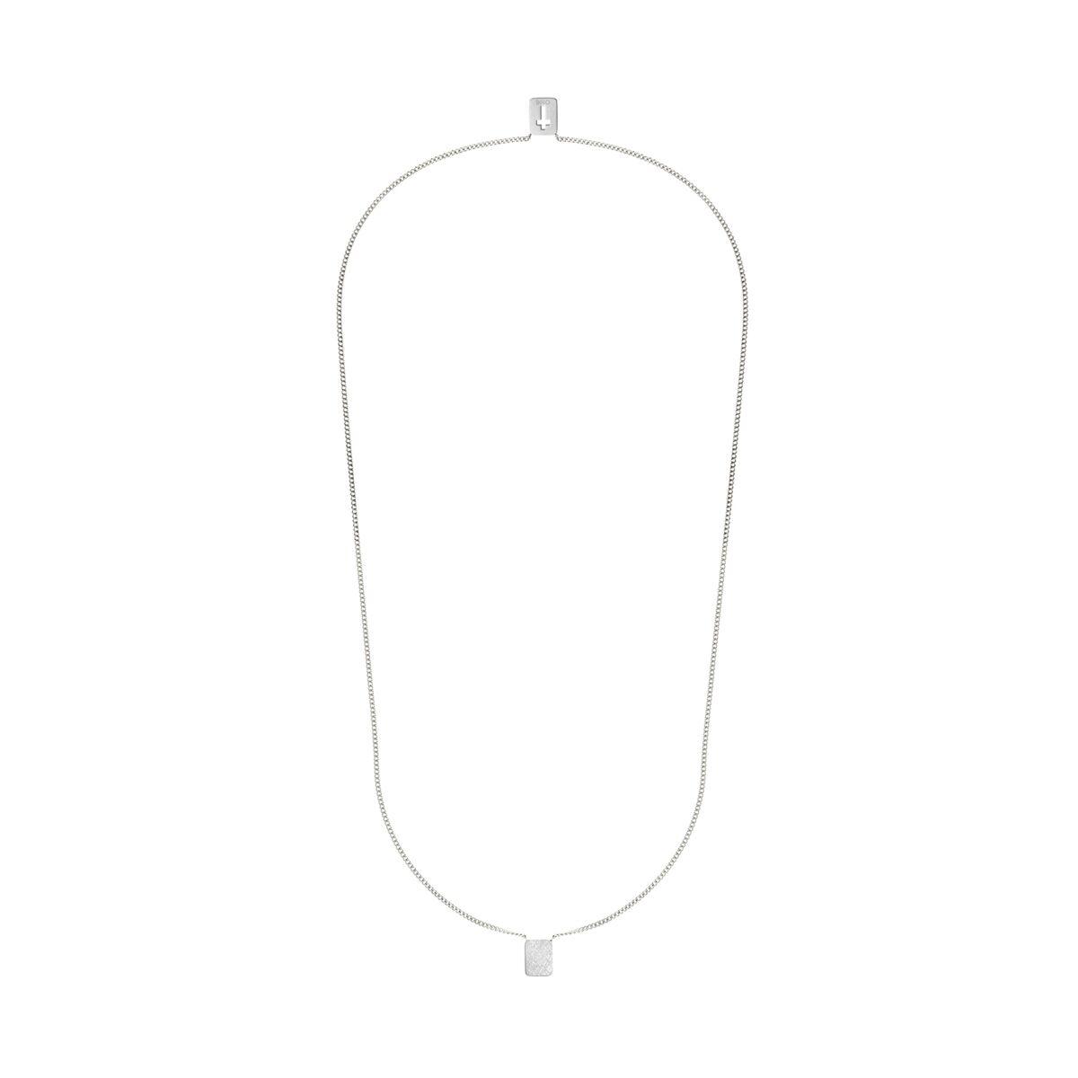 Collar Mujer One Jewels OAMN5104SS Plateado