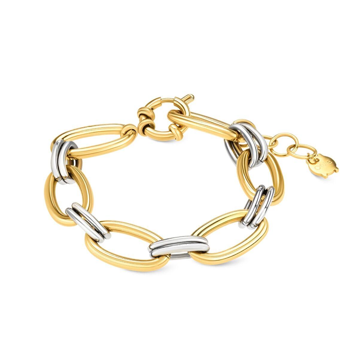 Pulsera Mujer One Jewels OJBA42SG Dorado