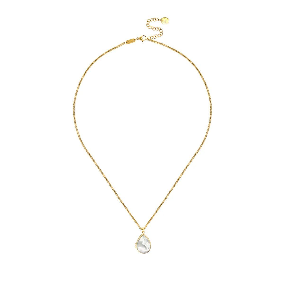 Collar Mujer One Jewels OJNN97G Dorado
