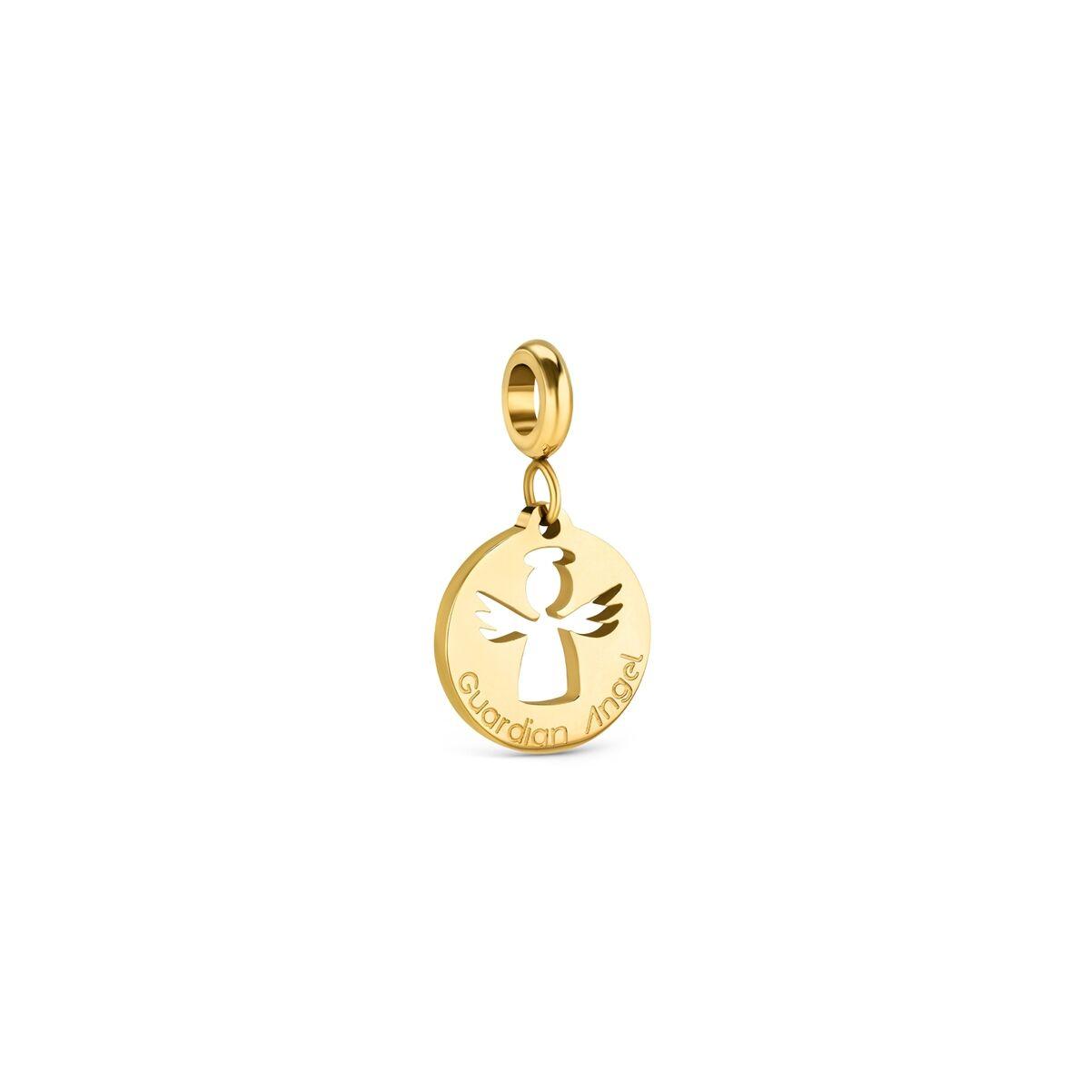 Abalorio Mujer One Jewels OJEBC780 Dorado