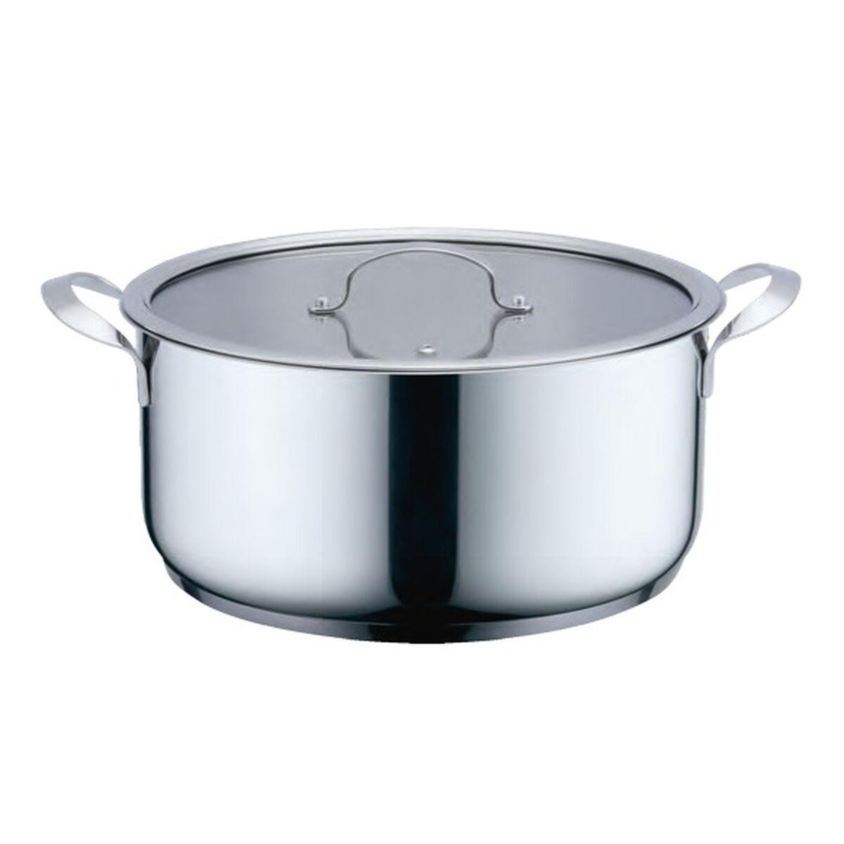 Arrocera Haeger PA-32H.012A Acero Inoxidable