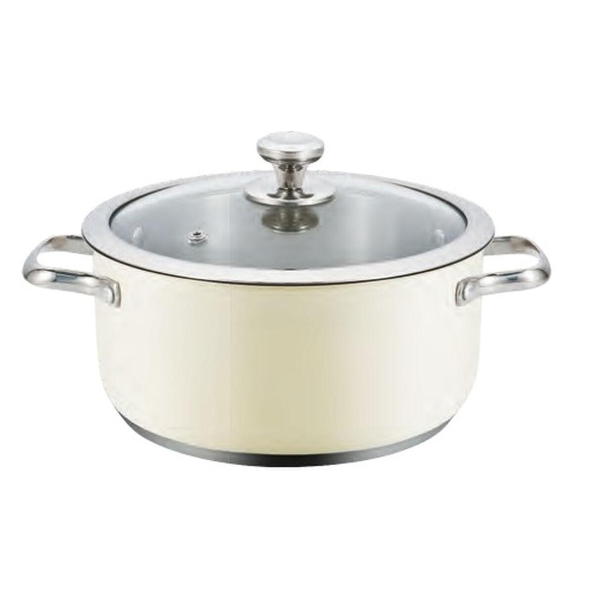 Arrocera Haeger PA-28H.013A Acero Inoxidable