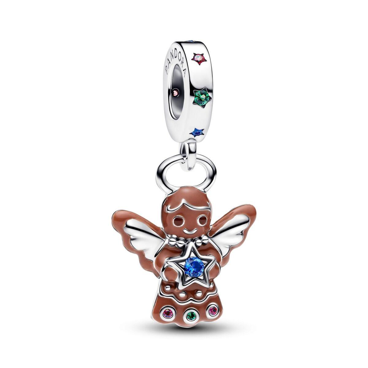 Abalorio Mujer Pandora 794247C01 Plateado