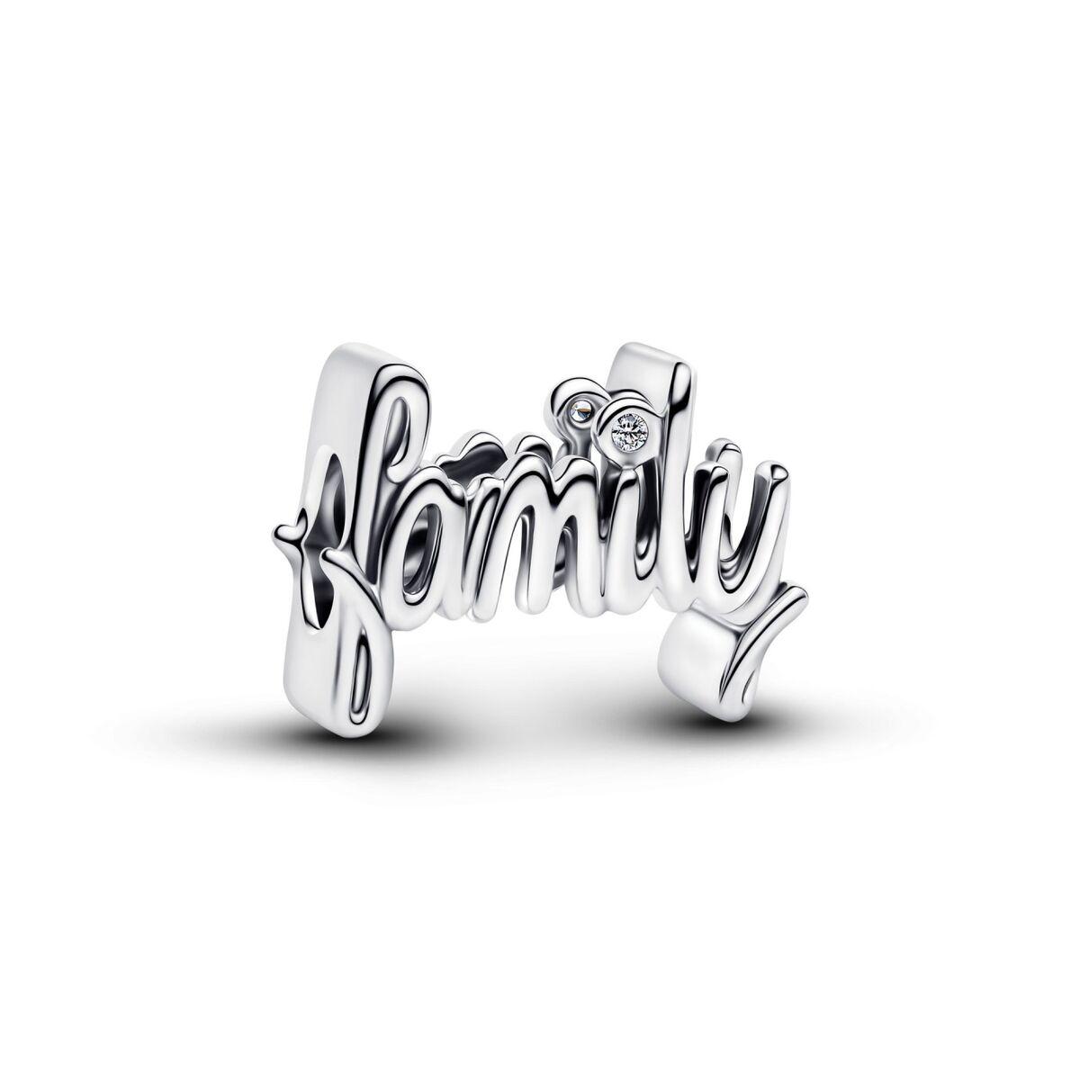 Abalorio Mujer Pandora 794250C01 Plateado