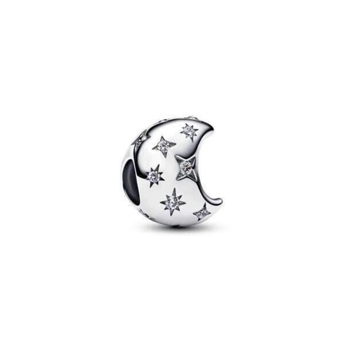 Abalorio Mujer Pandora 794254C01 Plateado