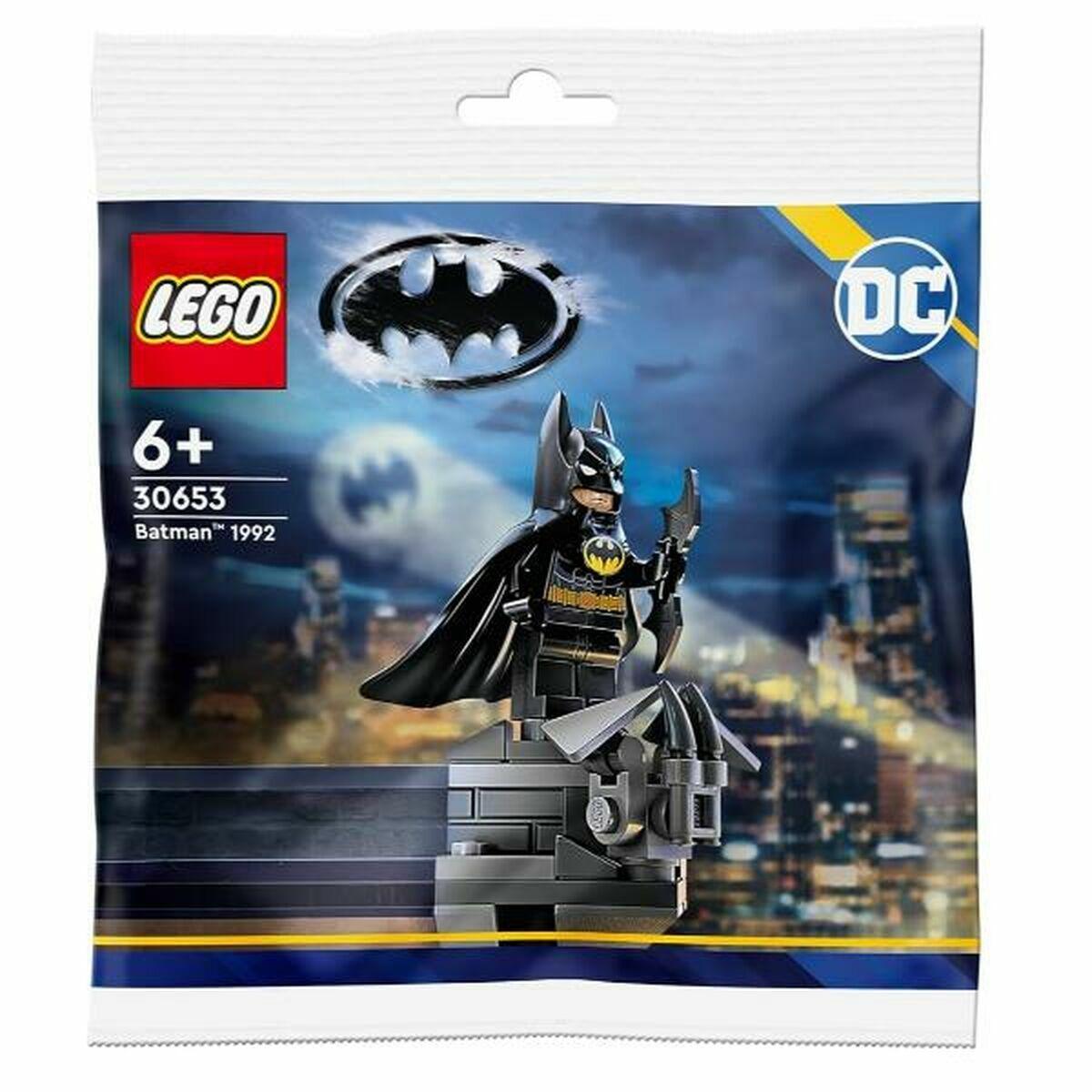 Juego de Construcción Lego 30653 40 Piezas