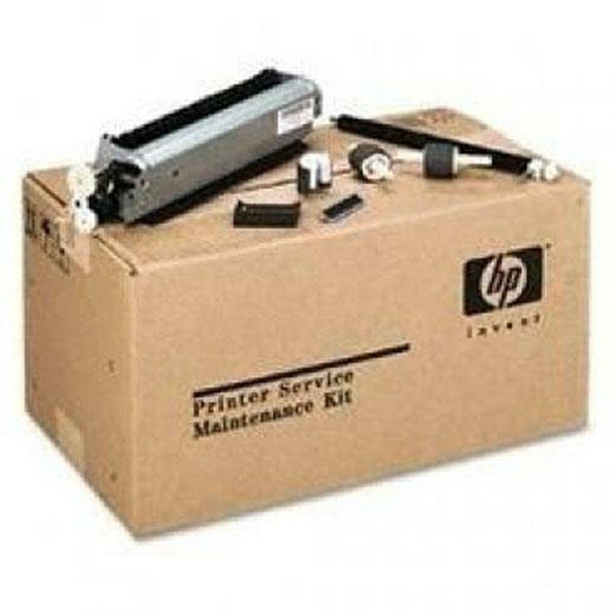 Kits de reparación HP CE525-67902