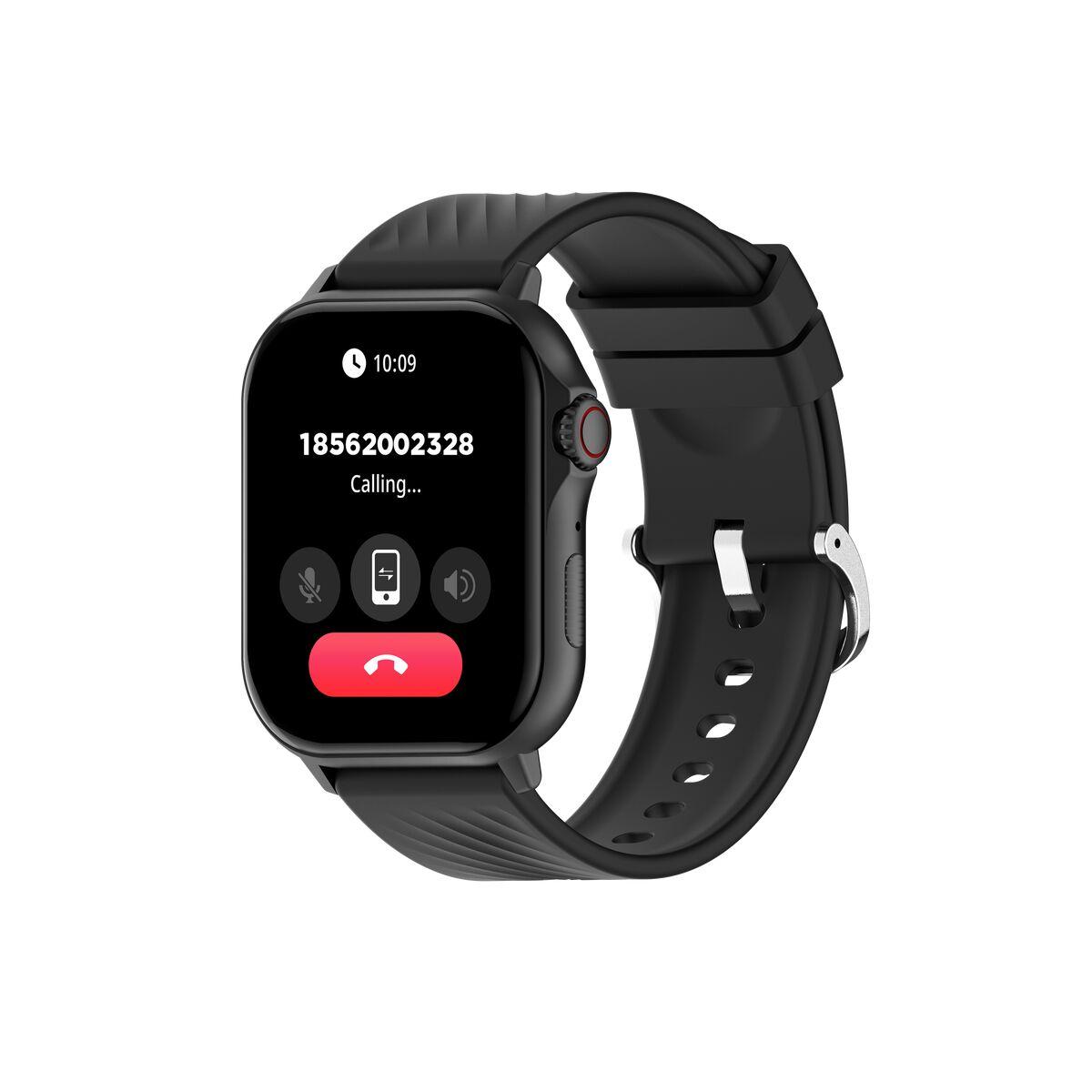 Smartwatch Denver Electronics SWG-159B Negro 1,3'' 45 mm