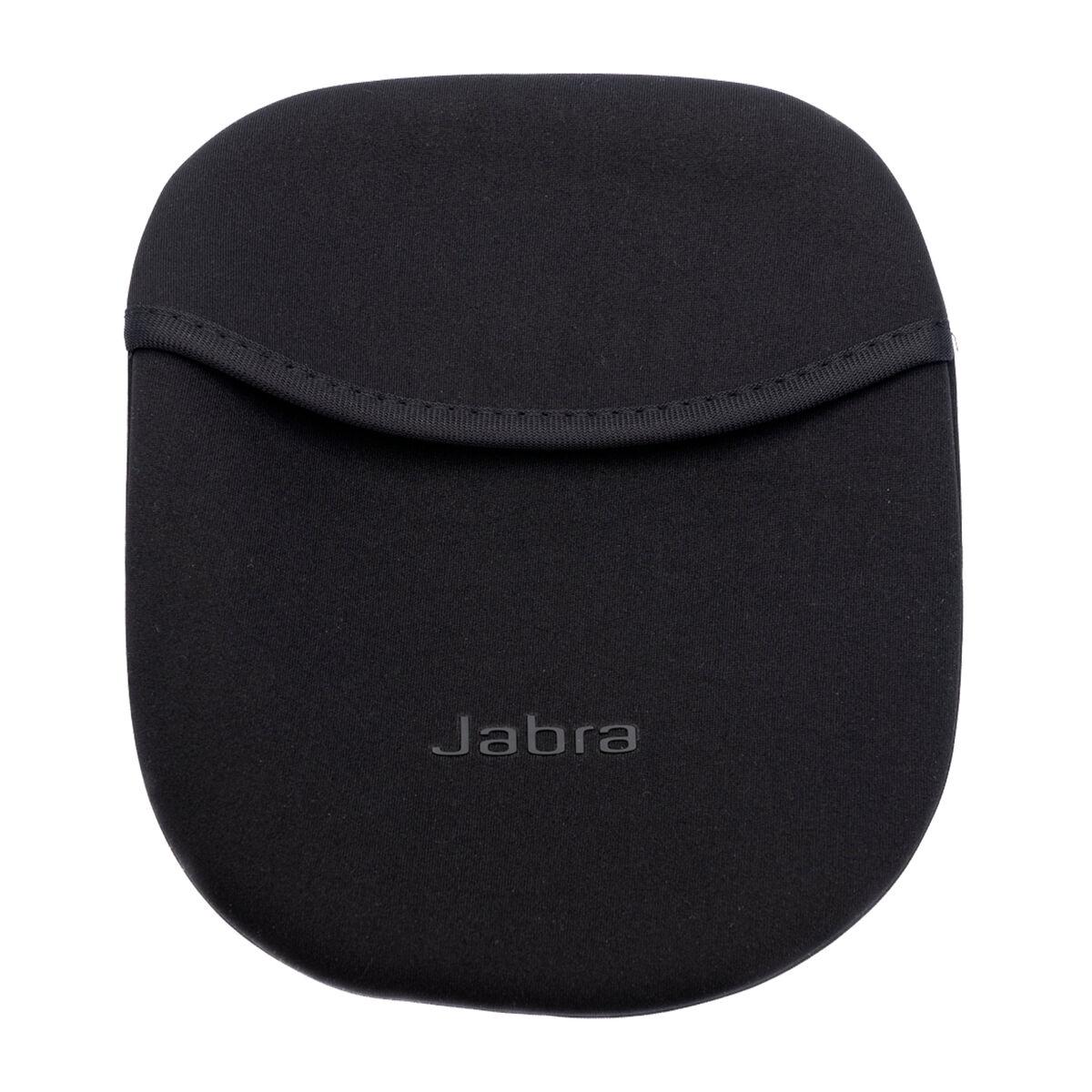 Funda Protectora Jabra 14301-49 Negro (10 Piezas)