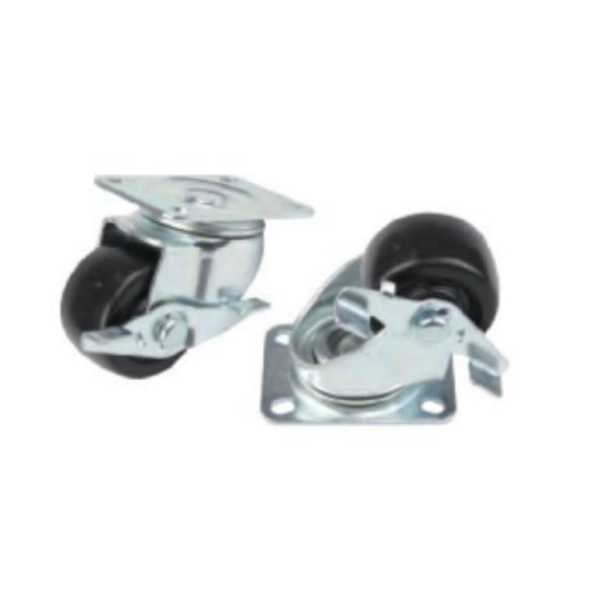 Ruedas Dahua CFN02-2-2