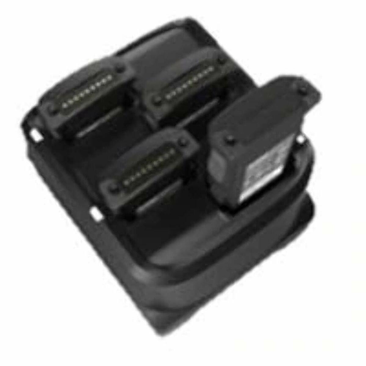 Cargador de Pilas Zebra SAC-MC93-4SCHG-01
