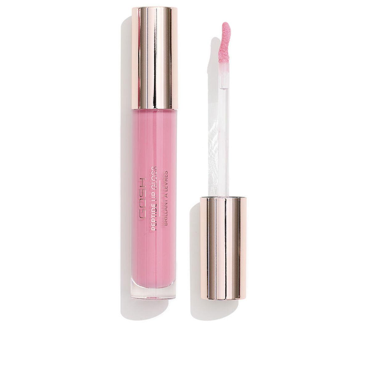 Pintalabios Gosh Copenhagen PEPTIDE LIP GLOSS 7 ml