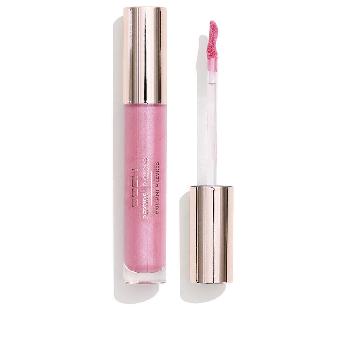 Pintalabios Gosh Copenhagen PEPTIDE LIP GLOSS 7 ml
