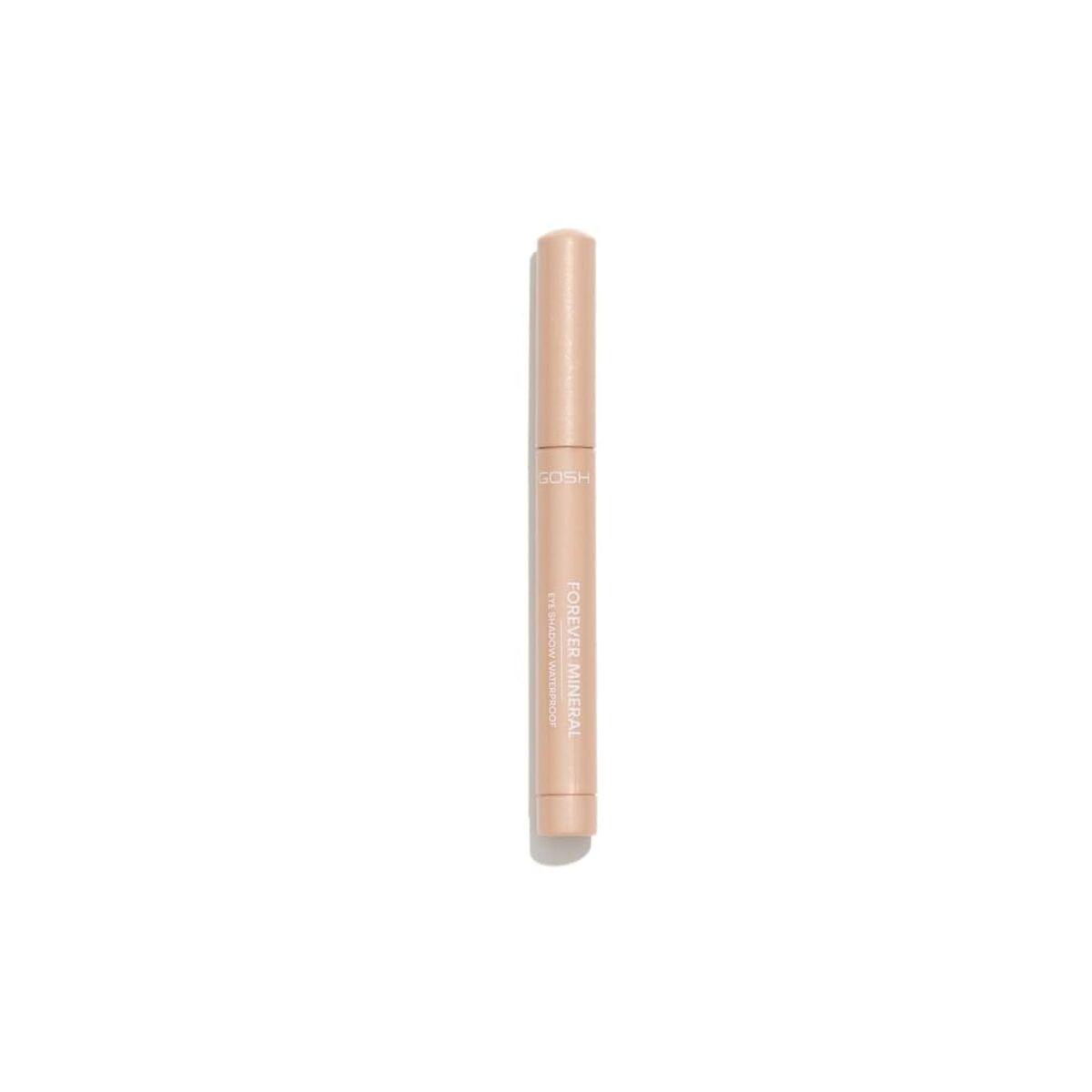 Sombra de ojos Gosh Copenhagen FOREVER GOSH Nº 002-MATT BEIGE 14 g