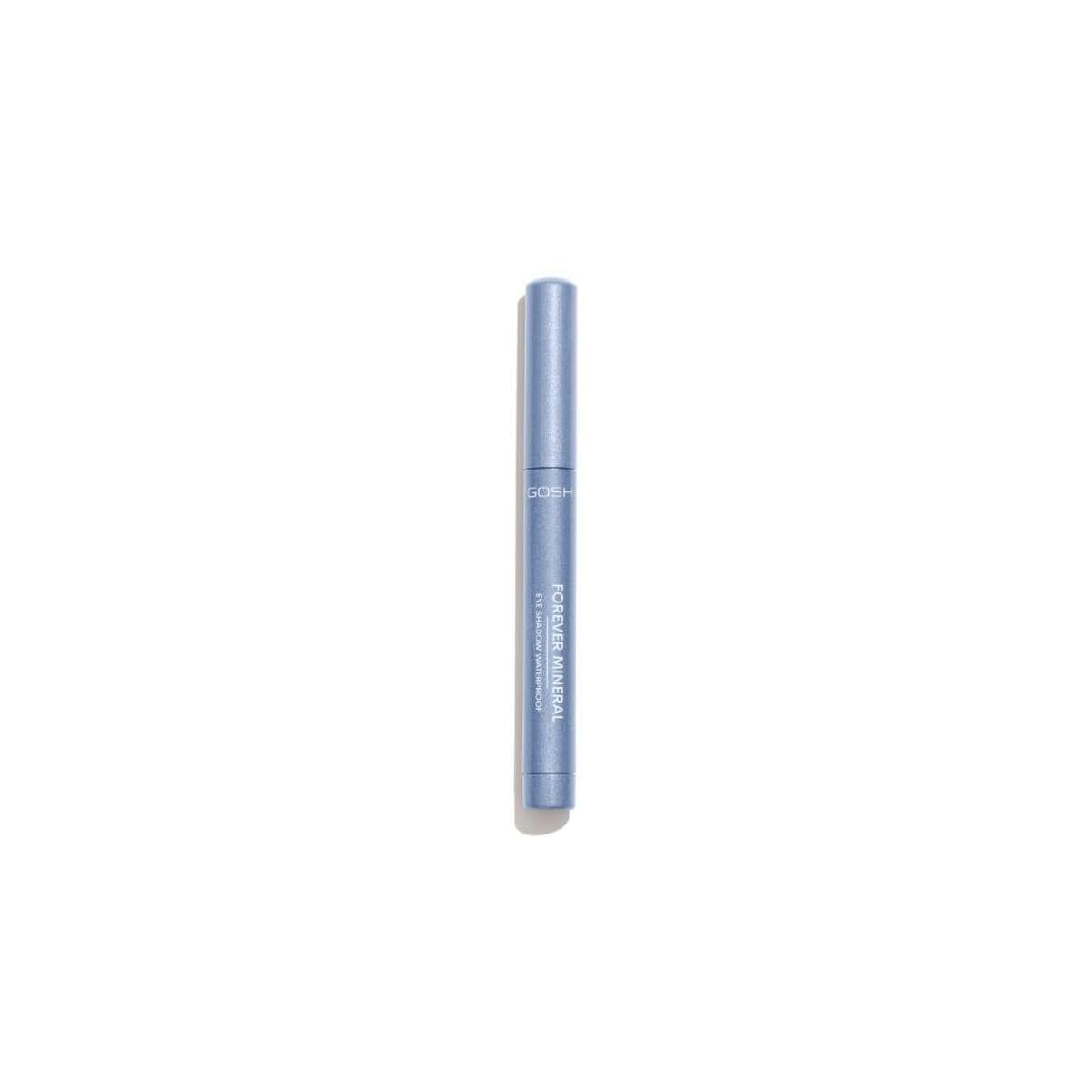 Sombra de ojos Gosh Copenhagen FOREVER GOSH Nº 010-LIGHT BLUE 14 g
