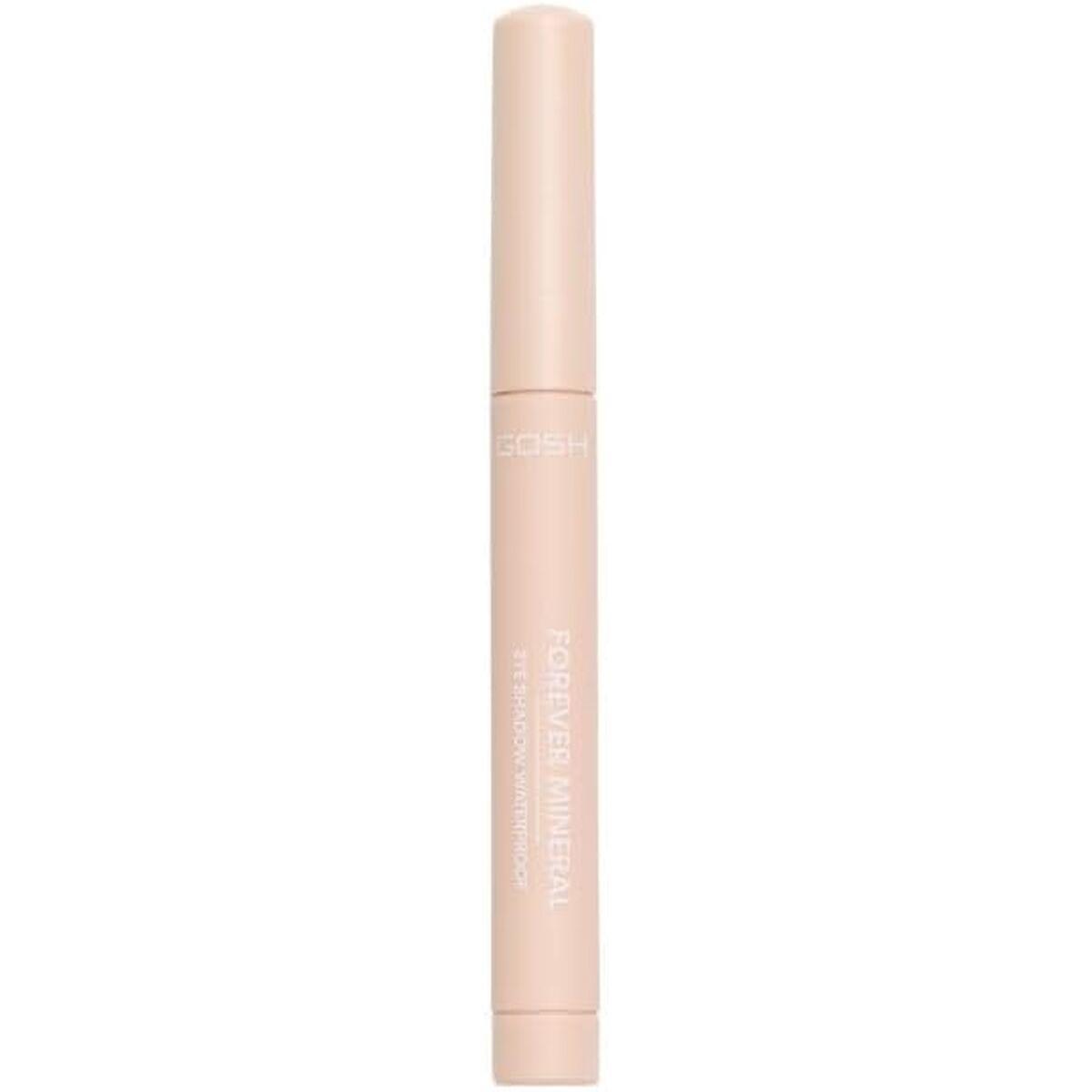 Sombra de ojos Gosh Copenhagen FOREVER GOSH Nº 012-BEIGE 14 g