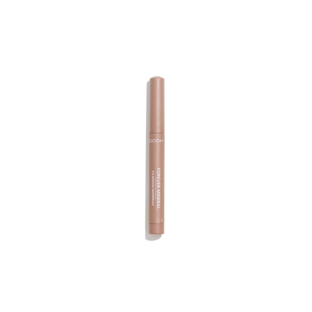 Sombra de ojos Gosh Copenhagen FOREVER GOSH Nº 015-MATT NOUGAT 14 g