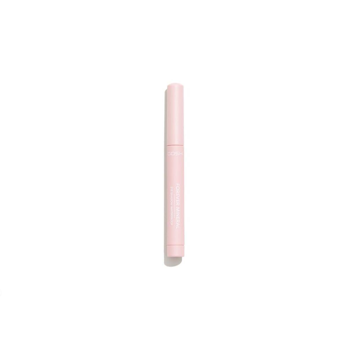 Sombra de ojos Gosh Copenhagen FOREVER GOSH Nº 017-MATT ROSE 14 g