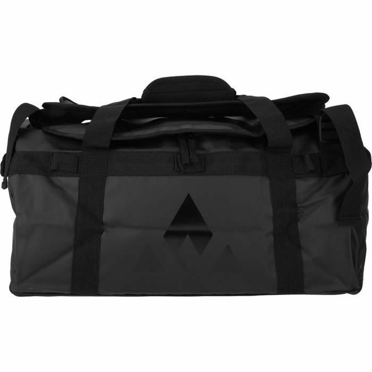 Mochila Deportiva Whistler 40 L Negro