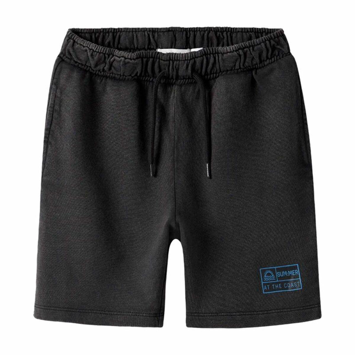 Pantalón corto Name It Nkmfandel Noos Infantil Hombre