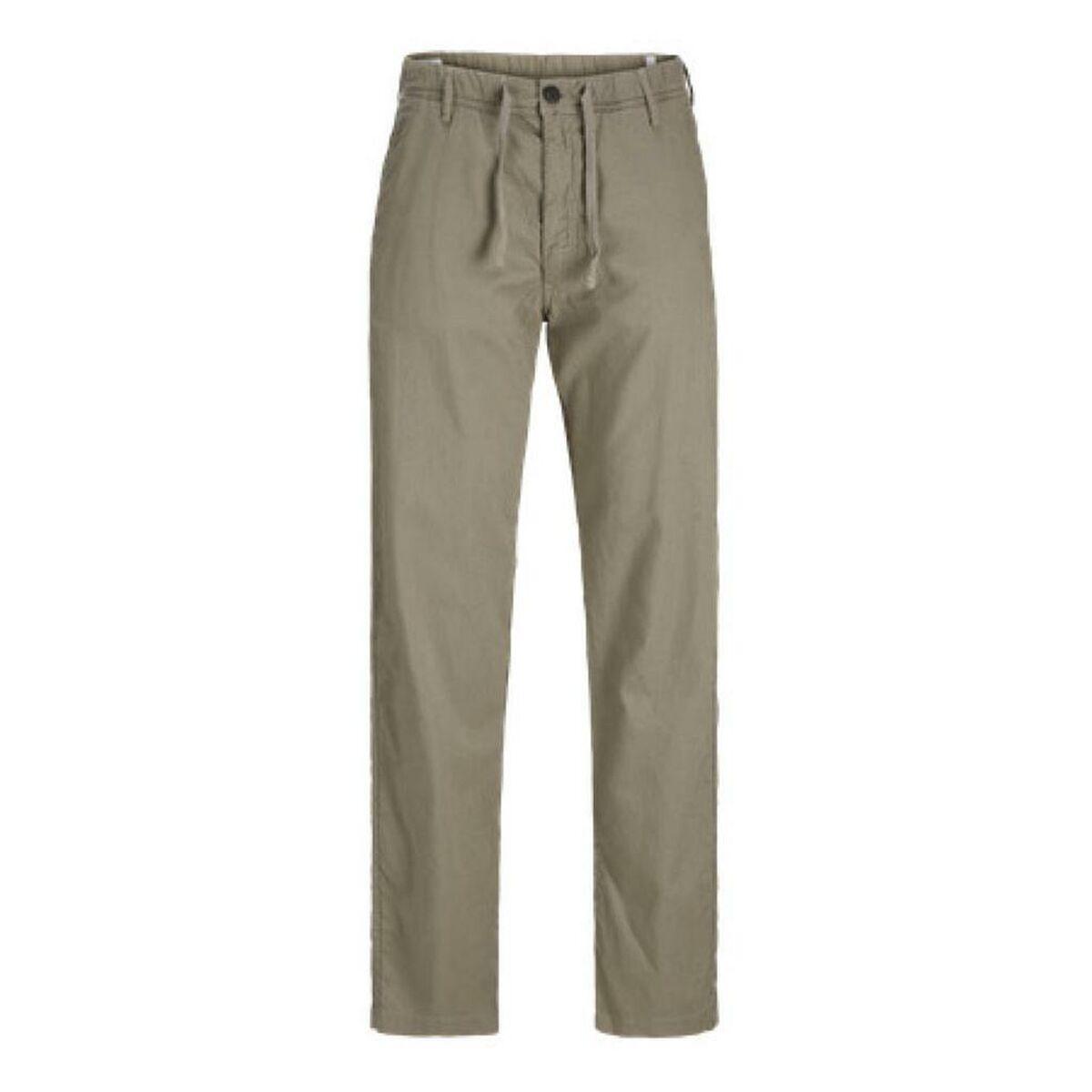 Pantalón Jack & Jones JPSTKANE HYBRID BONDI JOGGER SN 12274977 Verde