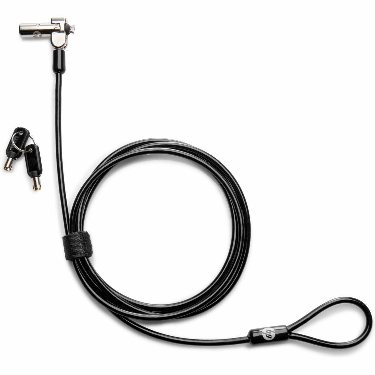 Cable de Seguridad HP 1AJ40AA