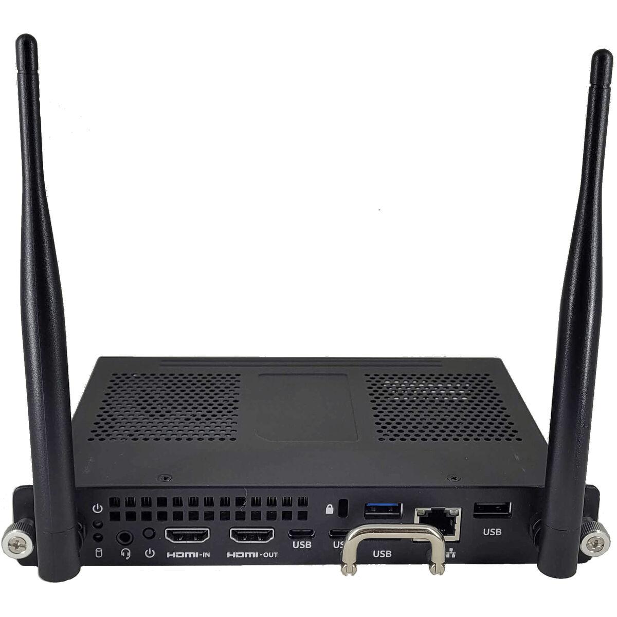 PC de Sobremesa Smart Technologies UGK-PCM11-I5 intel core i5-1135g7 8 GB RAM 256 GB SSD