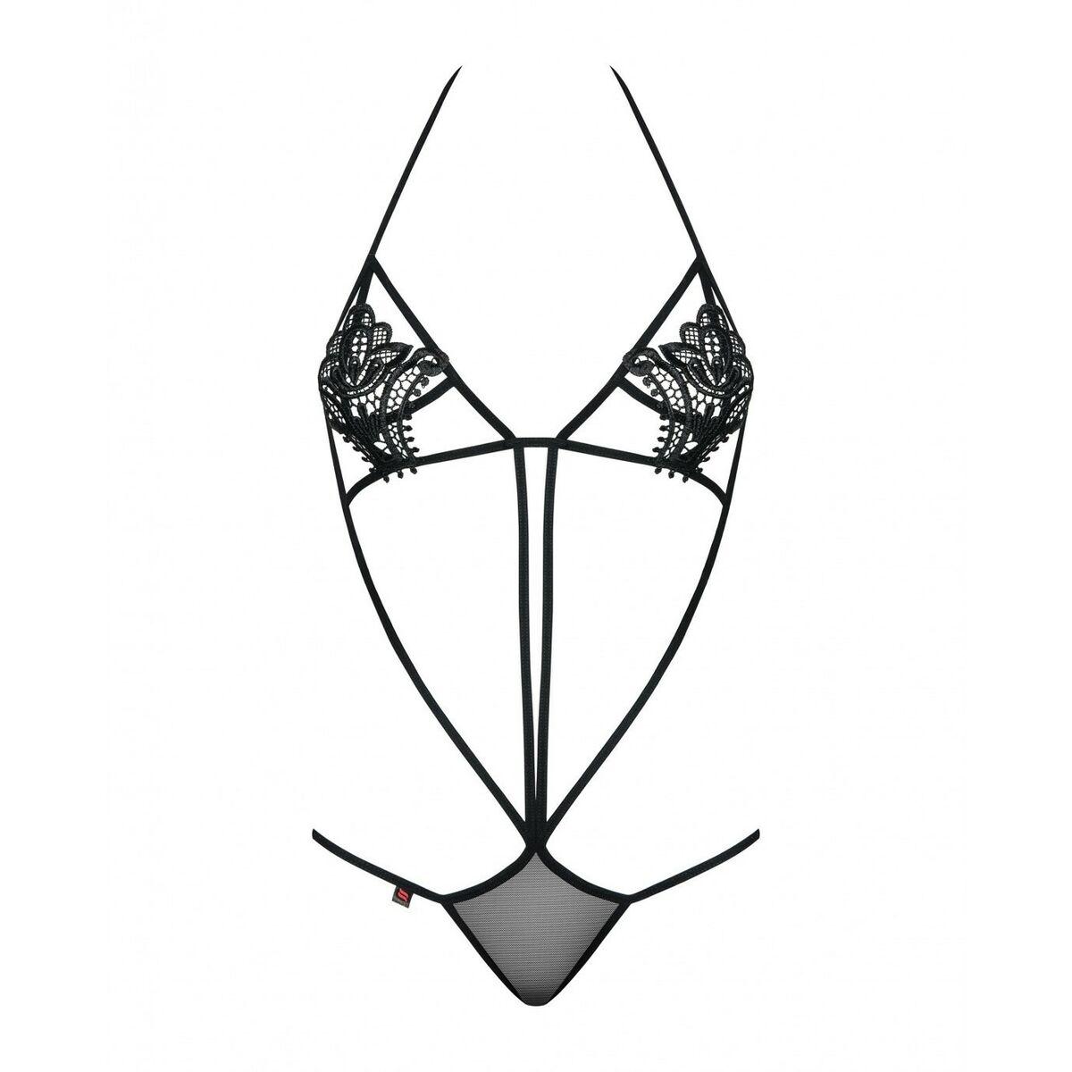 Body Obsessive S/M