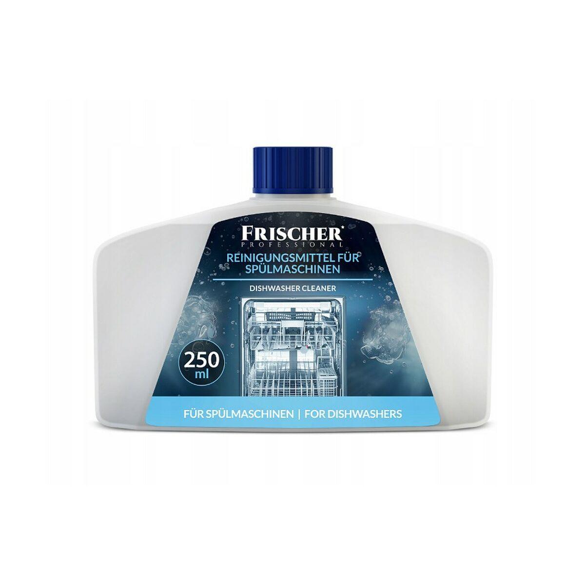 Pastillas para Lavavajillas Frischer FR00020_250 250 ml