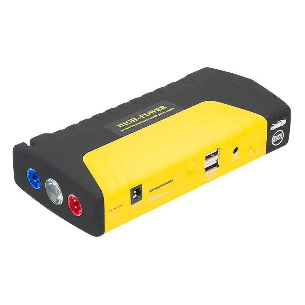 Powerbank Blow Negro