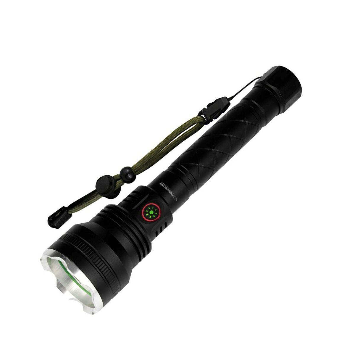 Linterna Esperanza EOT068 1000 Lm