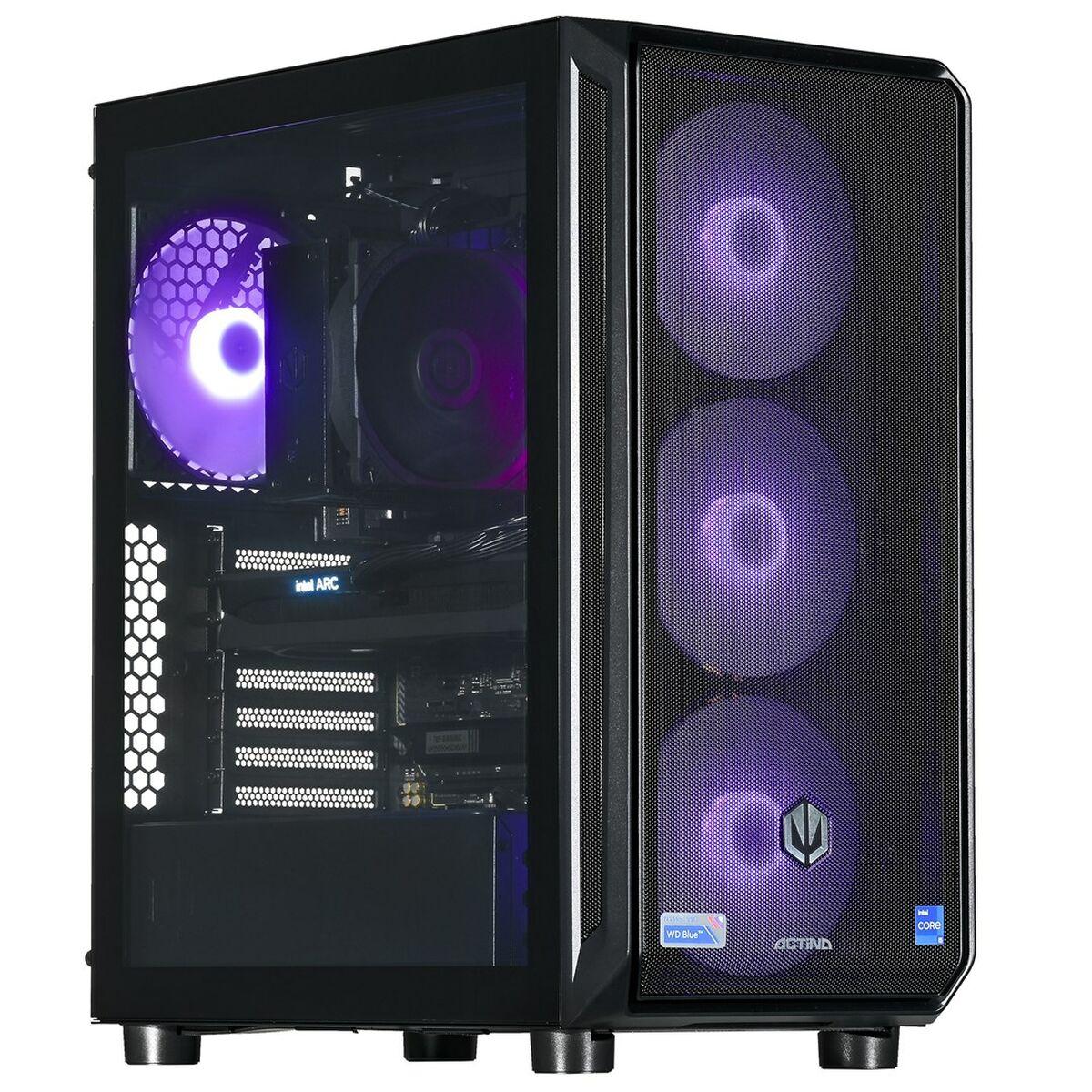 PC de Sobremesa Actina KOMACNGIP0177 Intel Core i5-14400F 32 GB RAM 1 TB SSD