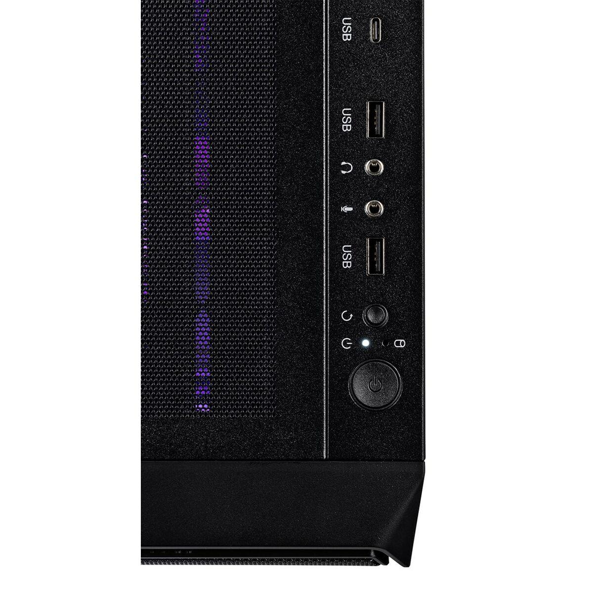 PC de Sobremesa Actina KOMACNGIP0252 AMD RYZEN™ 7 7700X 32 GB RAM 2 TB SSD