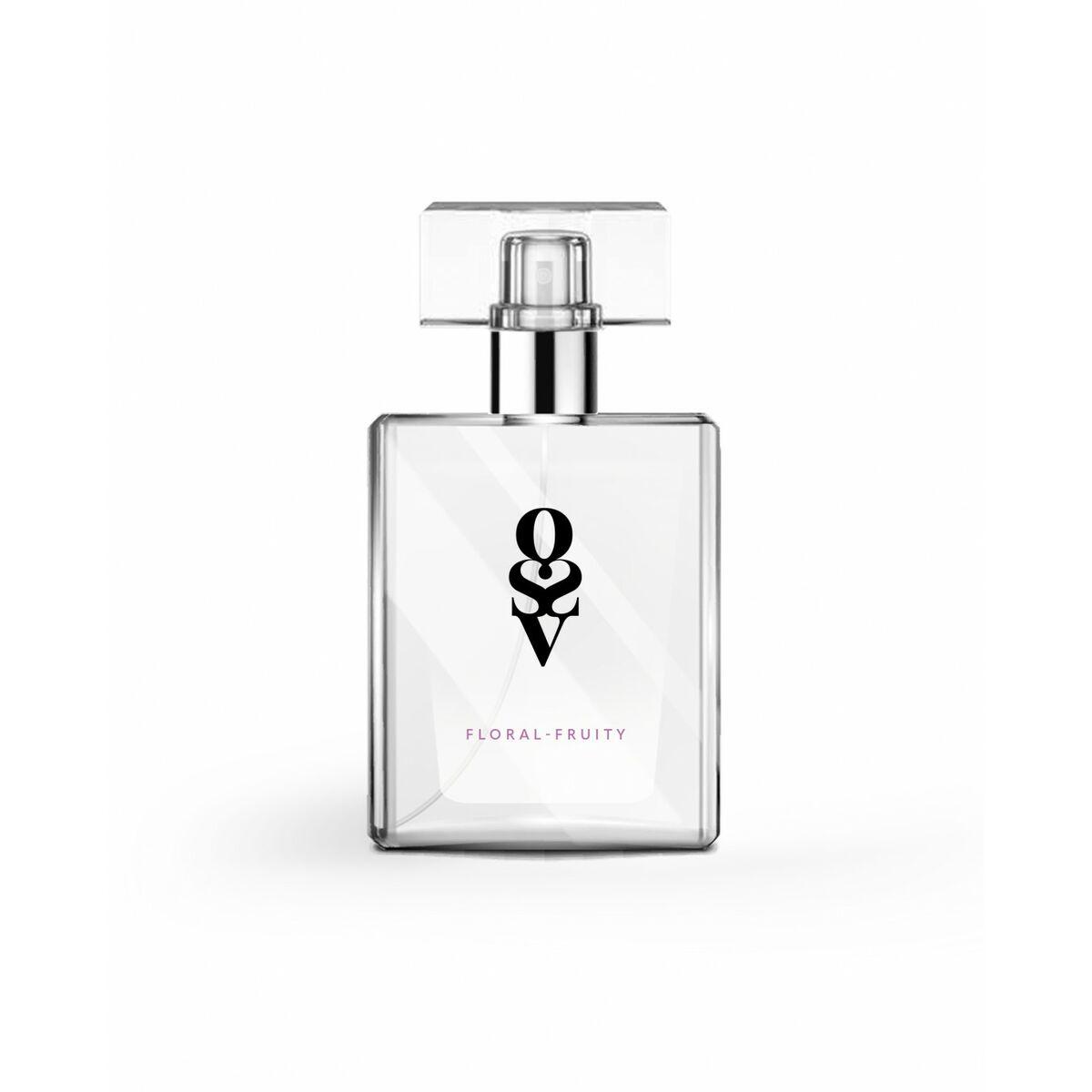 Perfume Erótico Obsessive 30 ml Floral