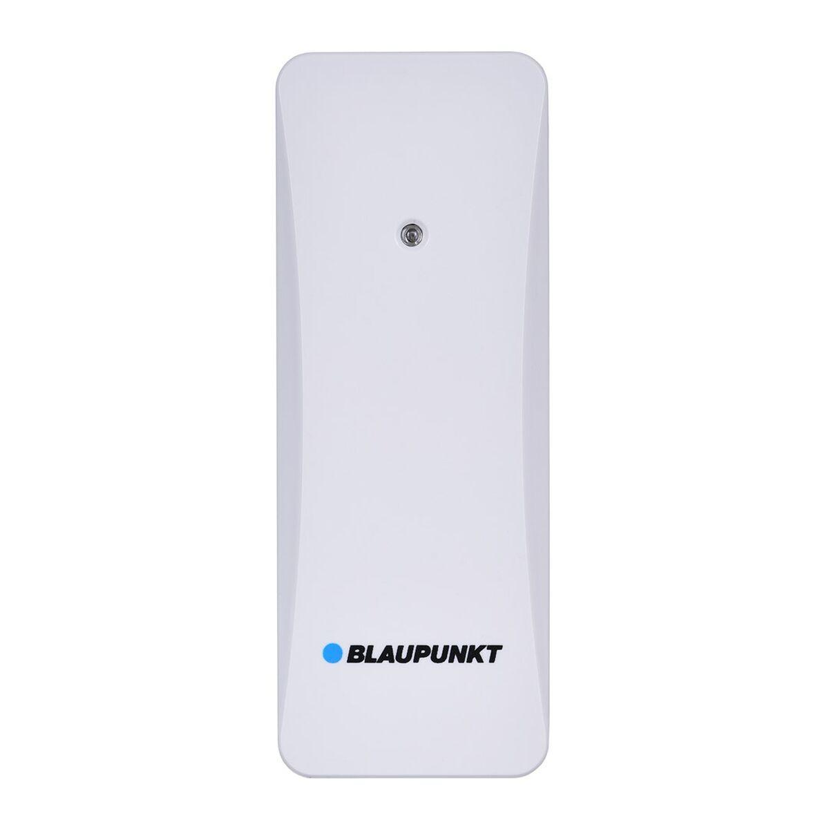 Estación Meteorológica Multifunción Blaupunkt WS10WH Blanco