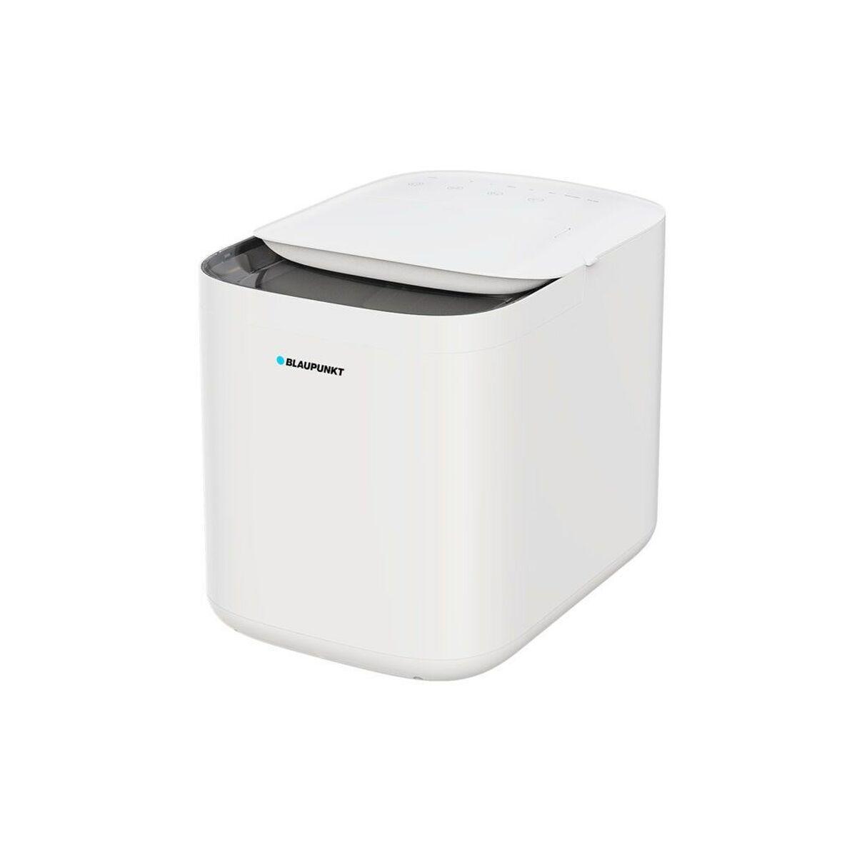 Máquina de Hacer Hielo Blaupunkt IMB601 Blanco 150 W 2 L
