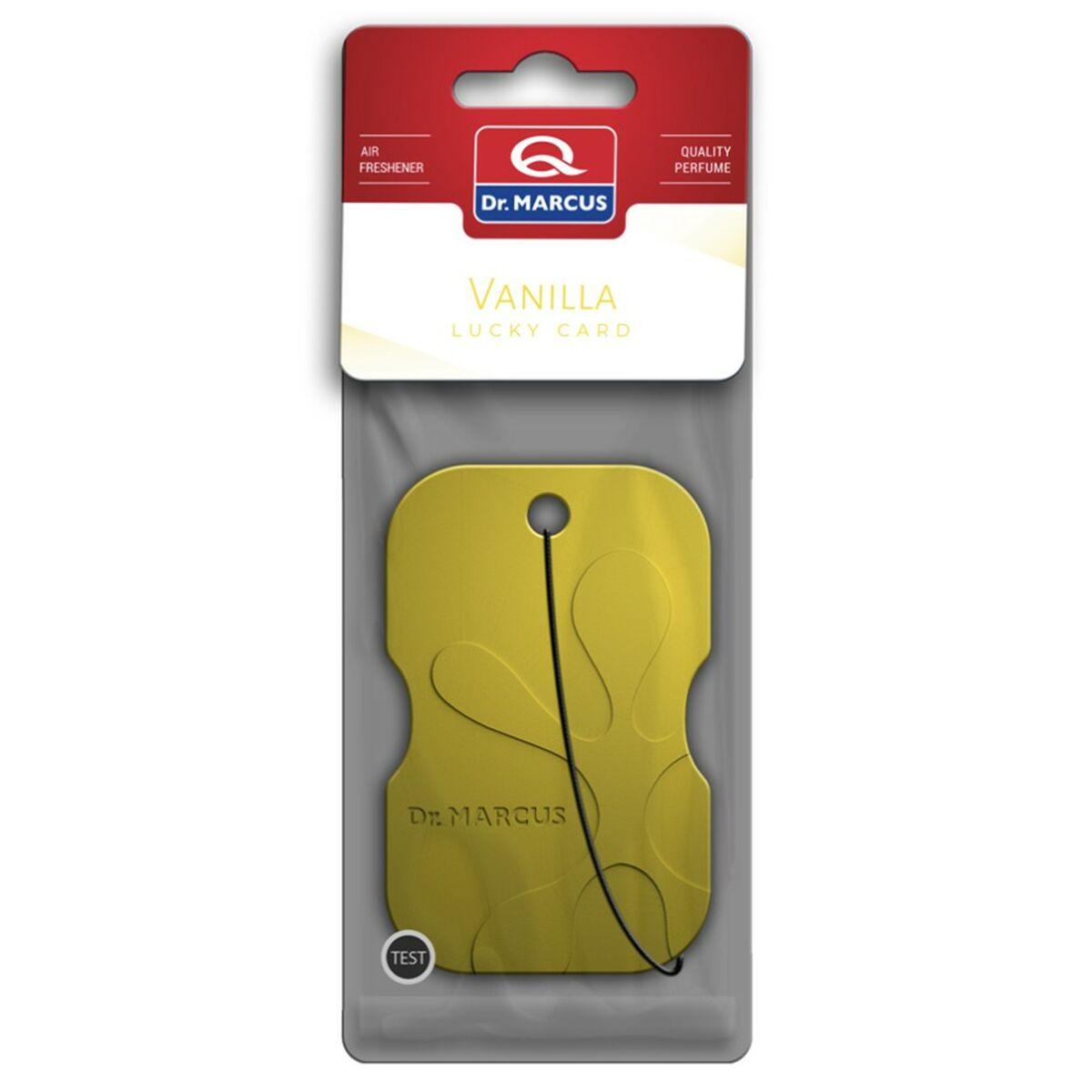 Ambientador para Coche Dr Marcus DRM0079