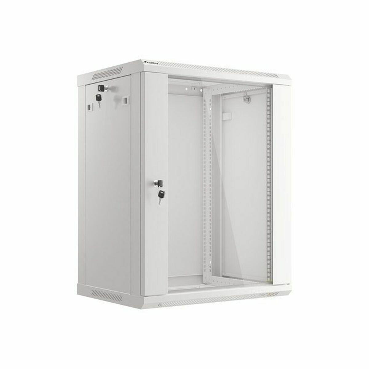 Armario Rack Mural Lanberg WF01-6415-10S