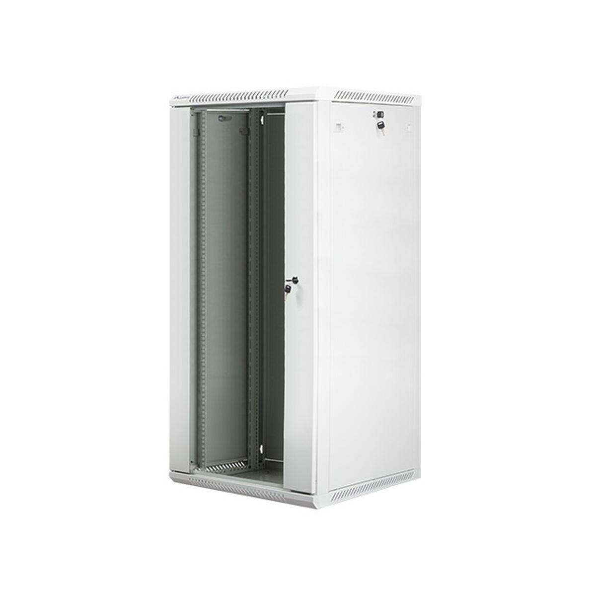Armario Rack Mural Lanberg WF01-6627-10S