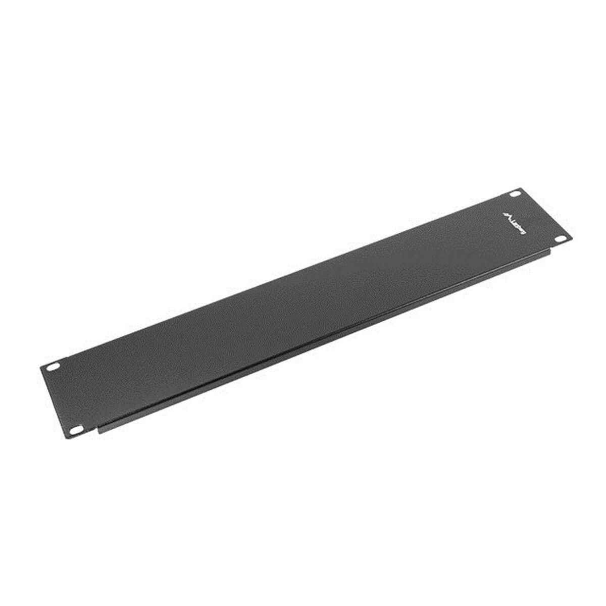 Panel para racks Lanberg AK-1402-B