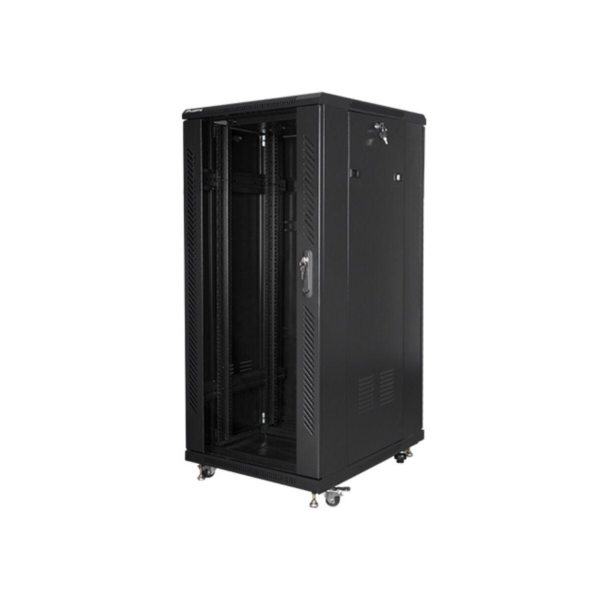 Armario Rack Mural Lanberg FF01-6827-12B