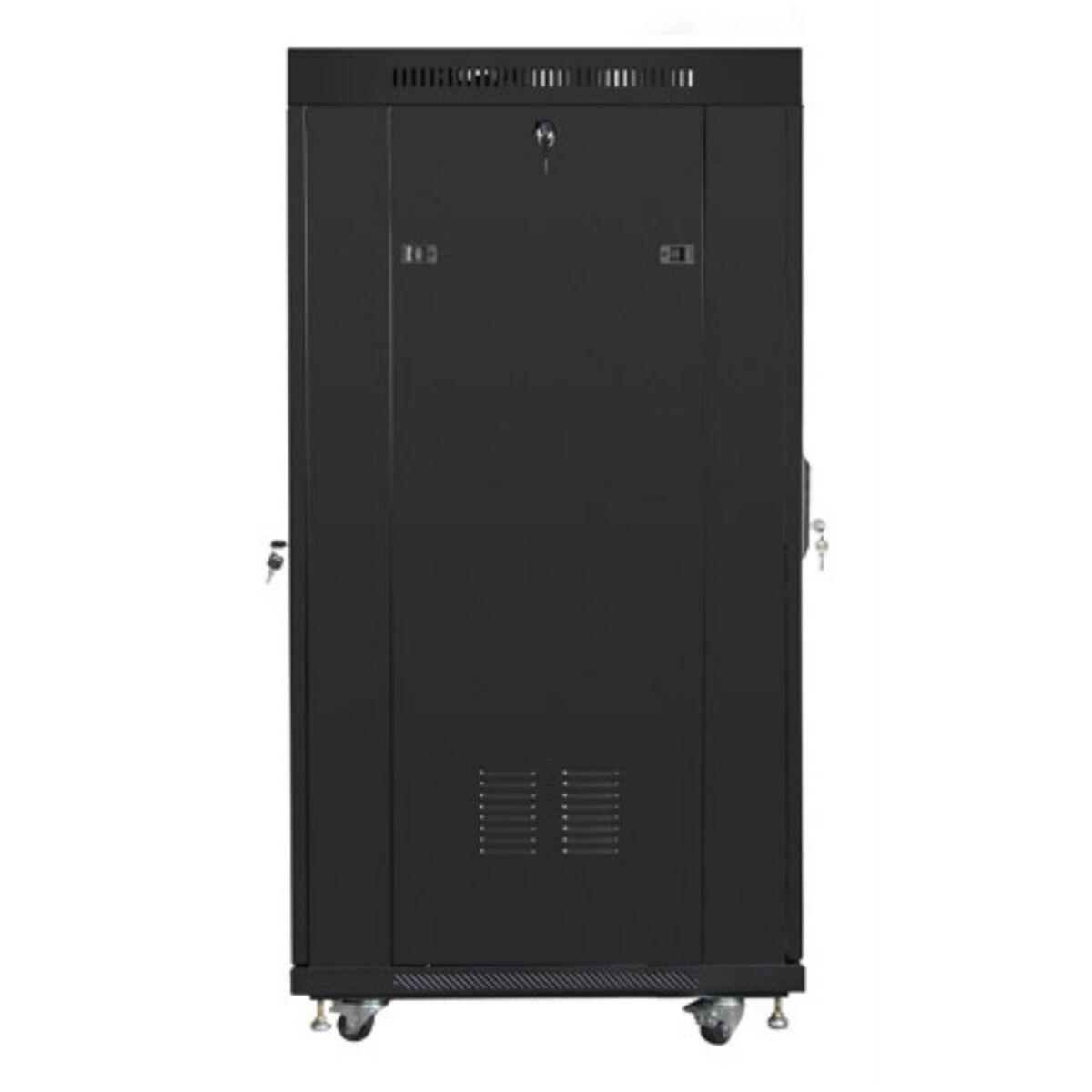 Armario Rack Mural Lanberg FF01-6827-23BL