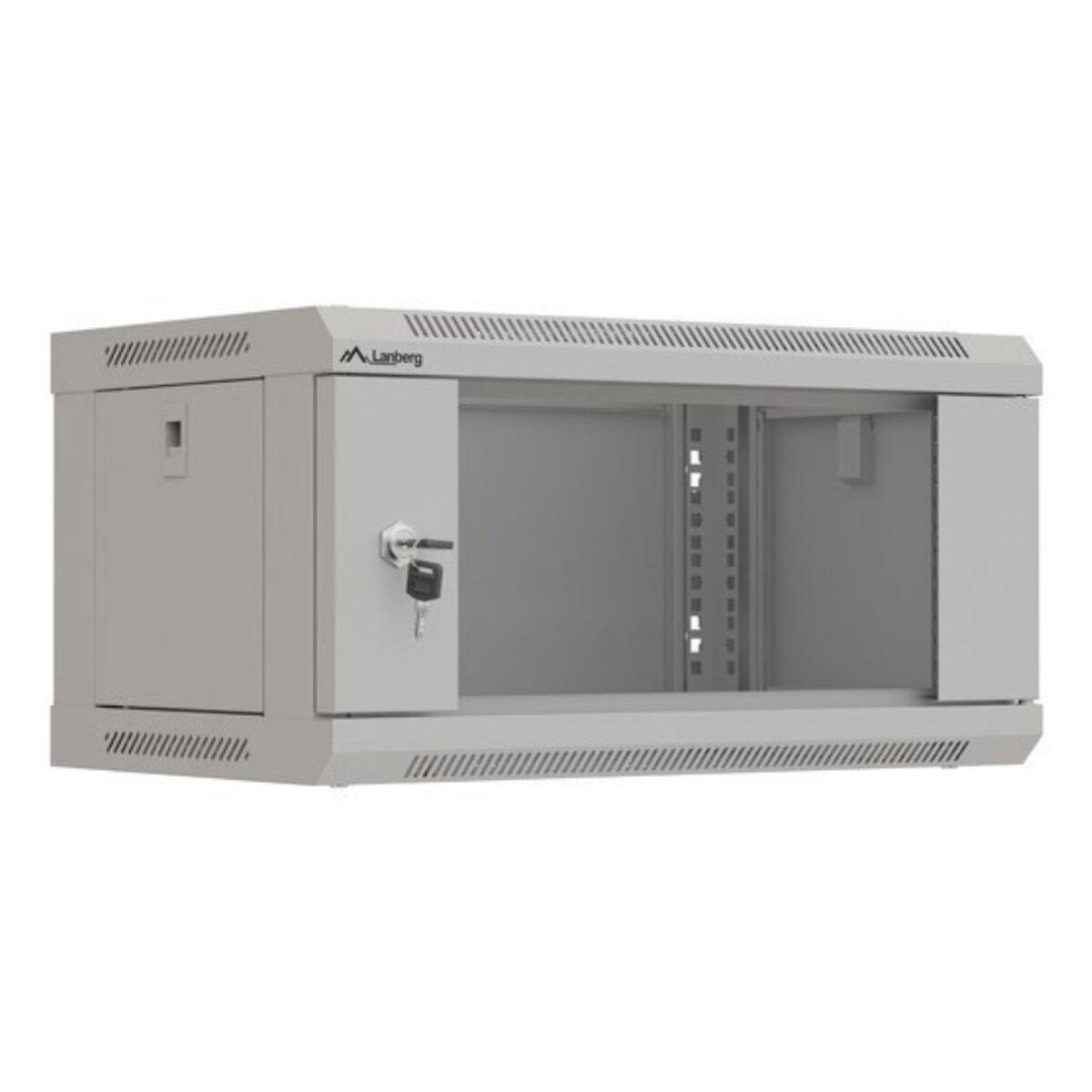 Armario Rack Mural Lanberg WF03-5304-10S