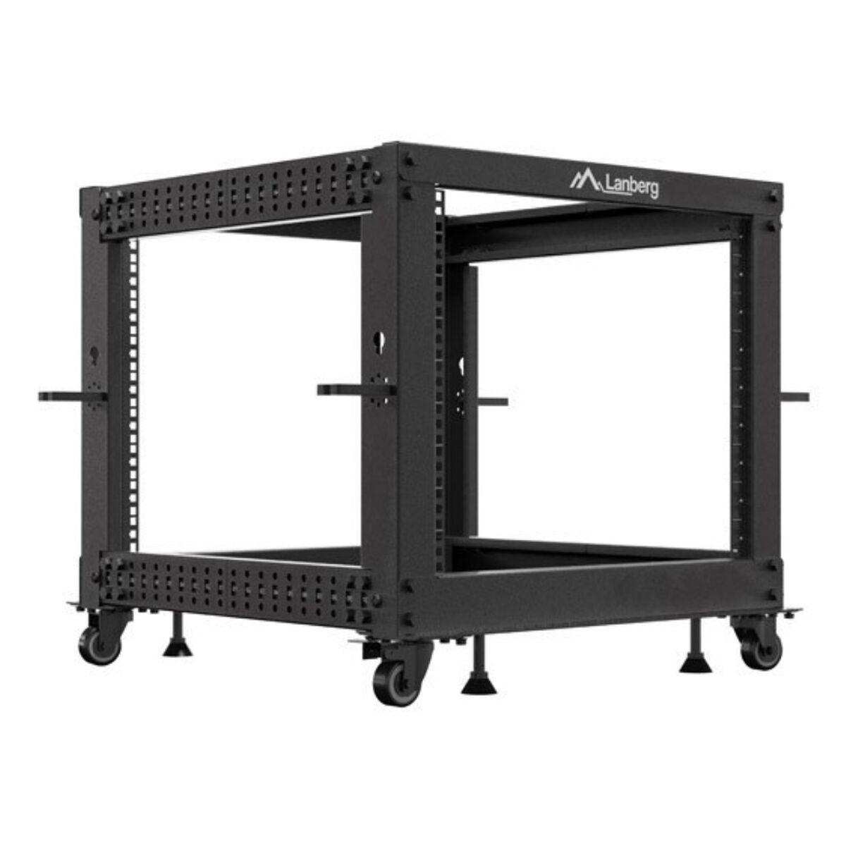 Armario Rack Mural Lanberg OR01-6109-B