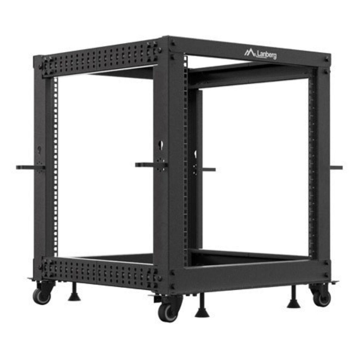 Armario Rack Mural Lanberg OR01-6112-B