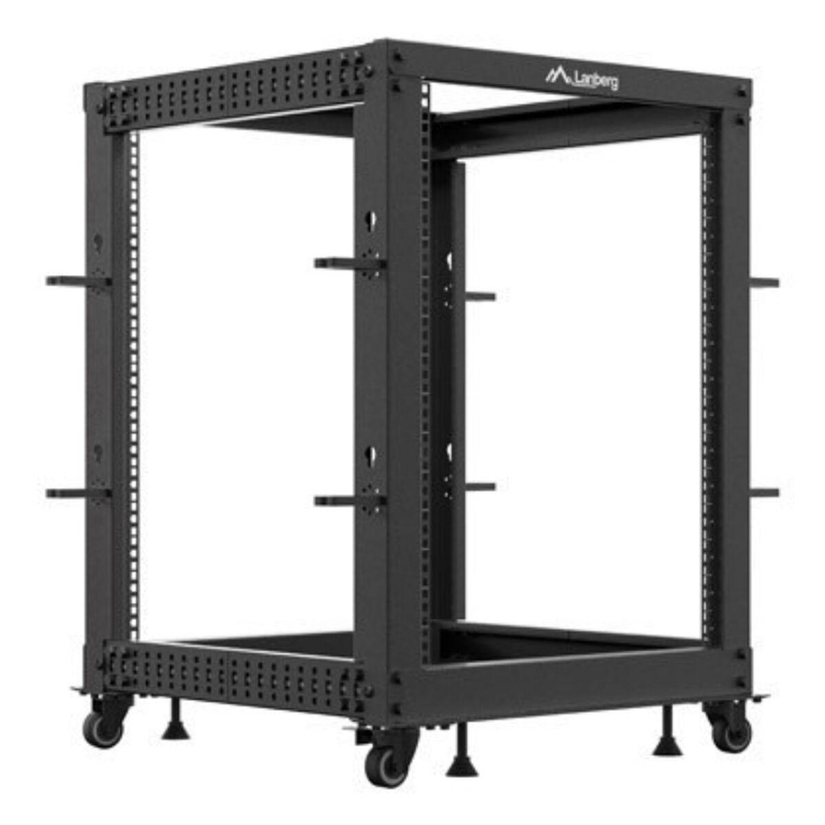 Armario Rack Mural Lanberg OR01-6115-B